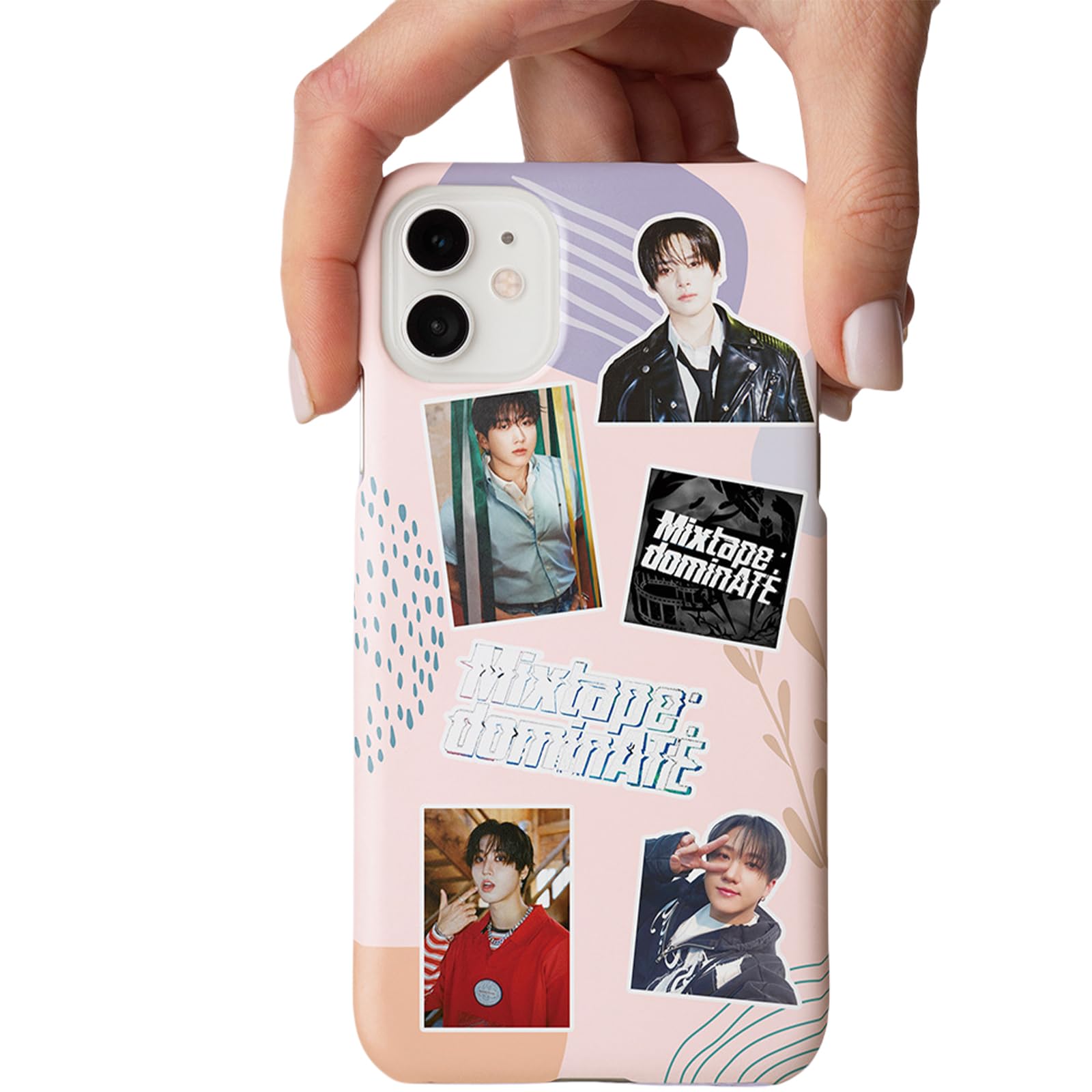 Amazon.com: Stray Kids Stickers Pack 93Pcs Stray Kids Mixtape